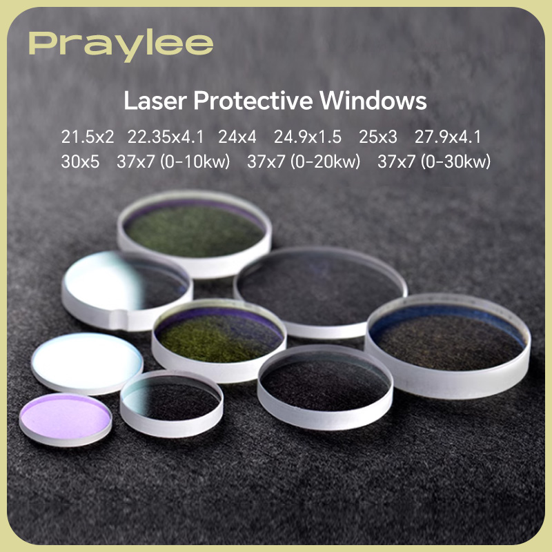 Power Tools For Windows - 10 adet lazer lens koruyucu Windows