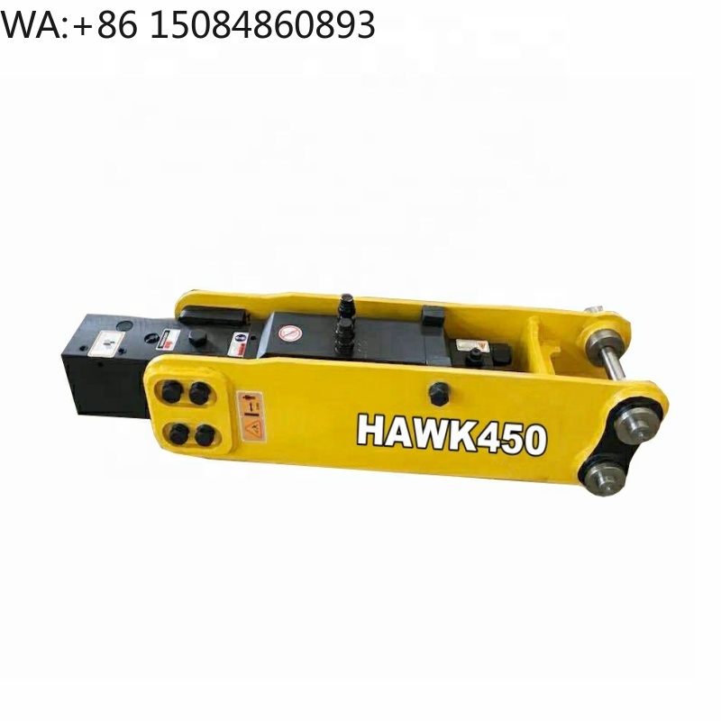 Power Tools Jobs - SB40 Üstün Hidrolik Kaya Kırıcı Aparatı,
