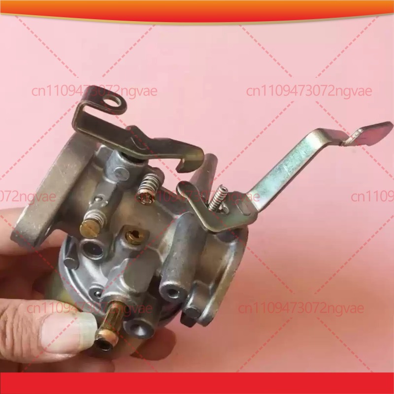 Power Tools Generator - Robin EY40 RGX5500 RGX5510 RGX5530 Karbüratör