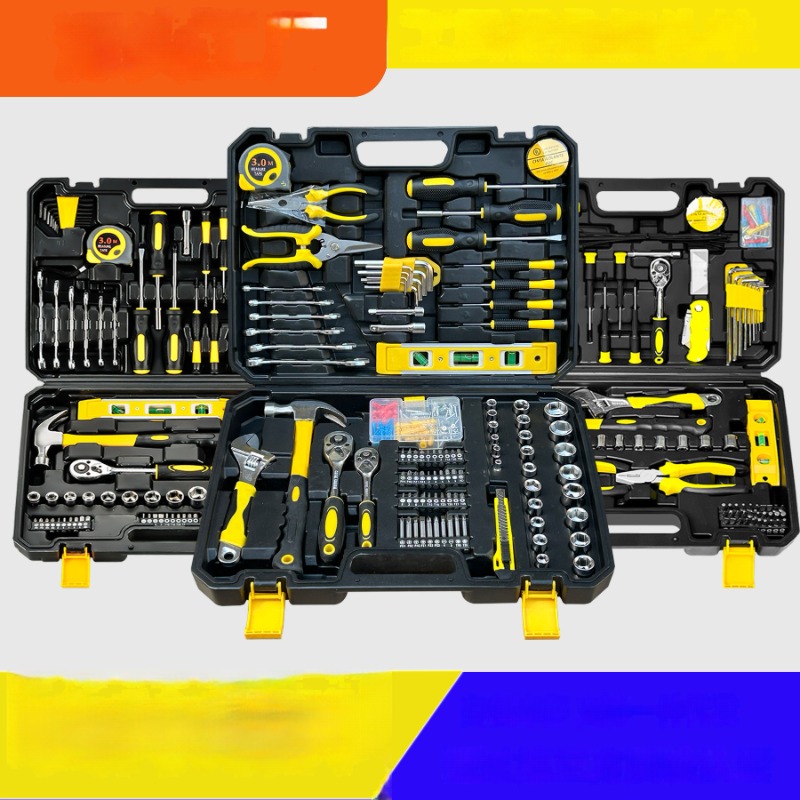 Power Tools Catalogue - Donanım El Aletleri Kombinasyonu Araba Tamir