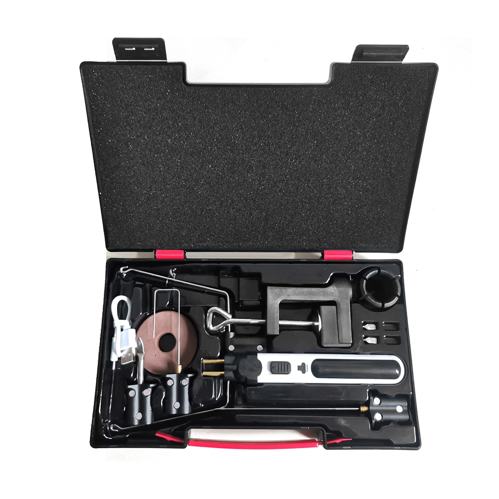 Power Tools Kit Set - Akülü köpük kesici sıcak tel köpük