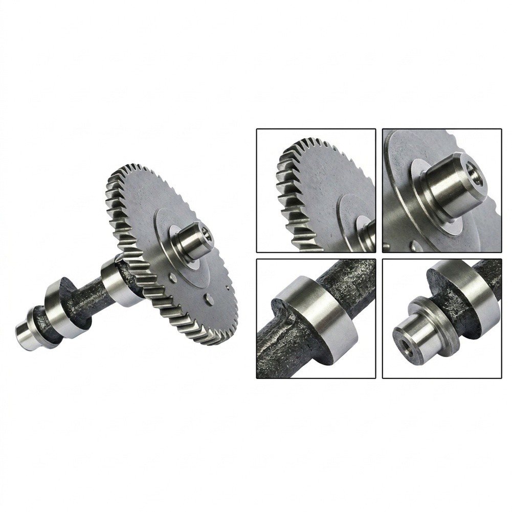 Power Tools Generator - 2KW-3KW Gaz Jeneratörleri için Yedek Çelik