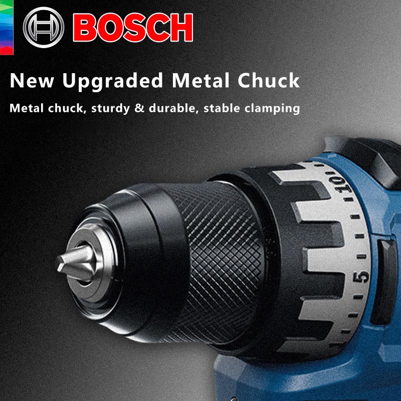 BOSCH GSR 12V-31 Profesyonel A - Power Tools Cordless incelemesi ve fiyatı