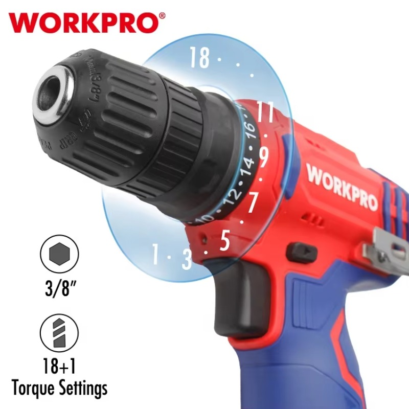 12V 10mm Akülü Matkap Akülü El - Power Tools Cordless incelemesi ve fiyatı