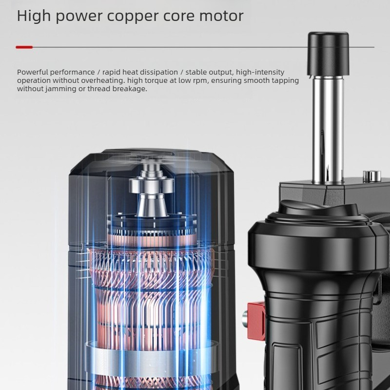 Yüksek Güçlü Lityum Elektrikli - Power Tools Jobs incelemesi ve fiyatı