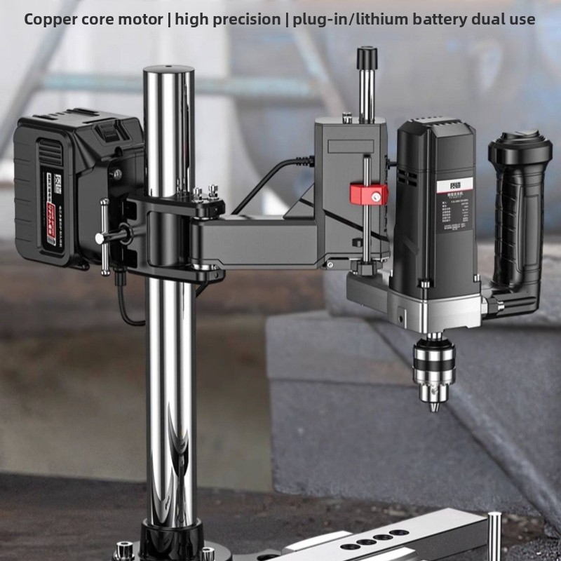 Yüksek Güçlü Lityum Elektrikli - Power Tools Jobs incelemesi ve fiyatı