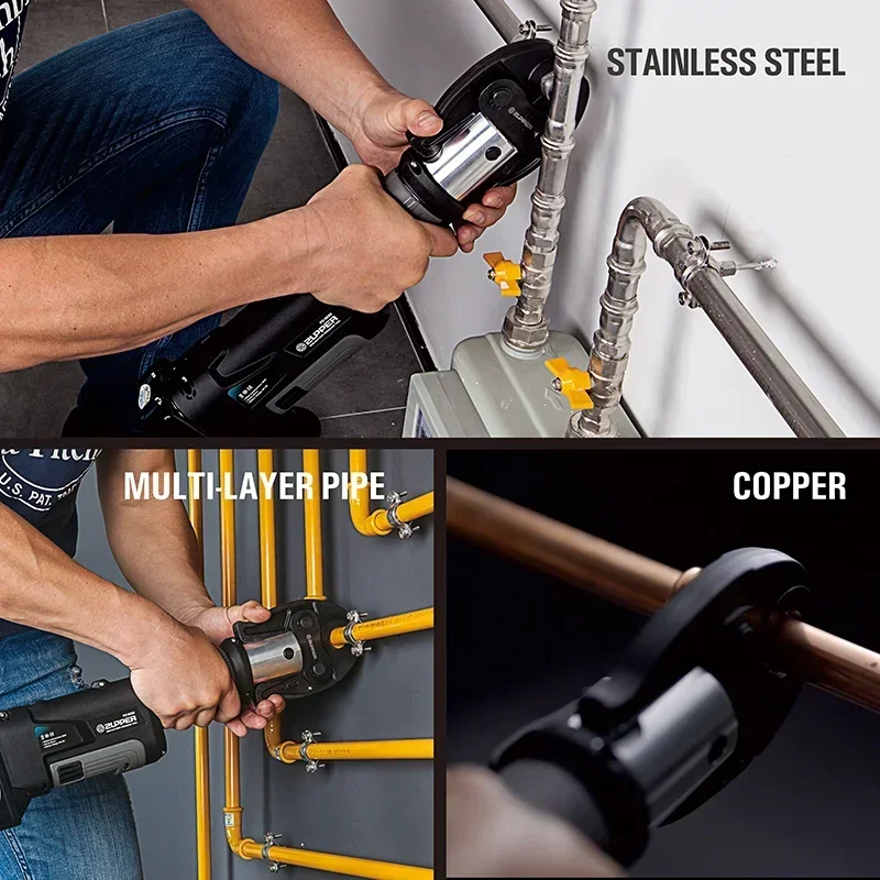 2026/Örnek Mevcut Zupper PZ-19 - Power Tools Cordless incelemesi ve fiyatı