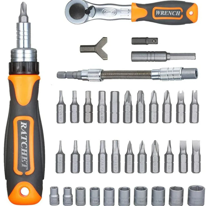 Emek Tasarruflu Cırcır Tornavi - Power Tools Catalogue incelemesi ve fiyatı