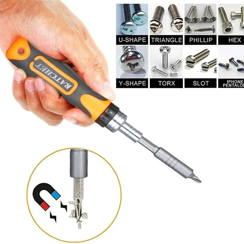Emek Tasarruflu Cırcır Tornavi - Power Tools Catalogue incelemesi ve fiyatı