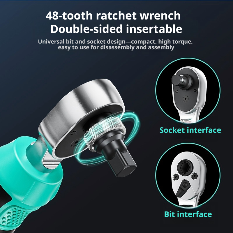 SAMZHE 40 Parça Kombinasyon Cı - Power Tools Catalogue incelemesi ve fiyatı