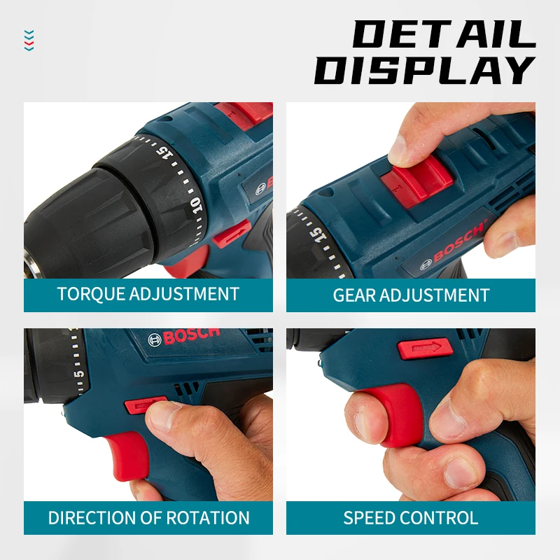 Bosch Profesyonel Elektrikli M - Power Tools Cordless incelemesi ve fiyatı