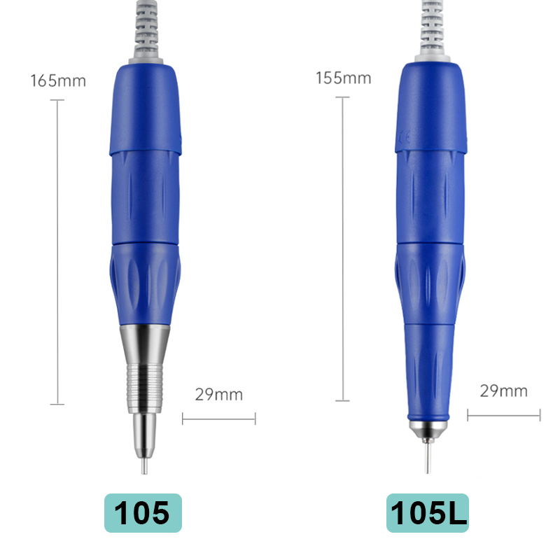 Mikromotor El Aleti 40K RPM ST - Power Tools Jobs incelemesi ve fiyatı