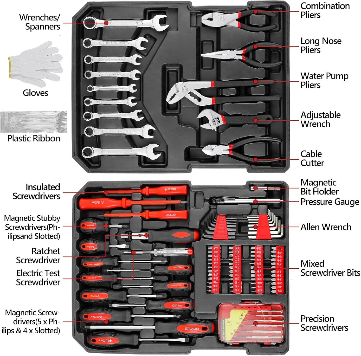 799 Parça Alet Seti, Alet Arab - Power Tools Catalogue incelemesi ve fiyatı