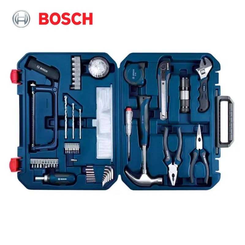 BOSCH 2607002789 108 Parça Ev  - Power Tools Catalogue incelemesi ve fiyatı