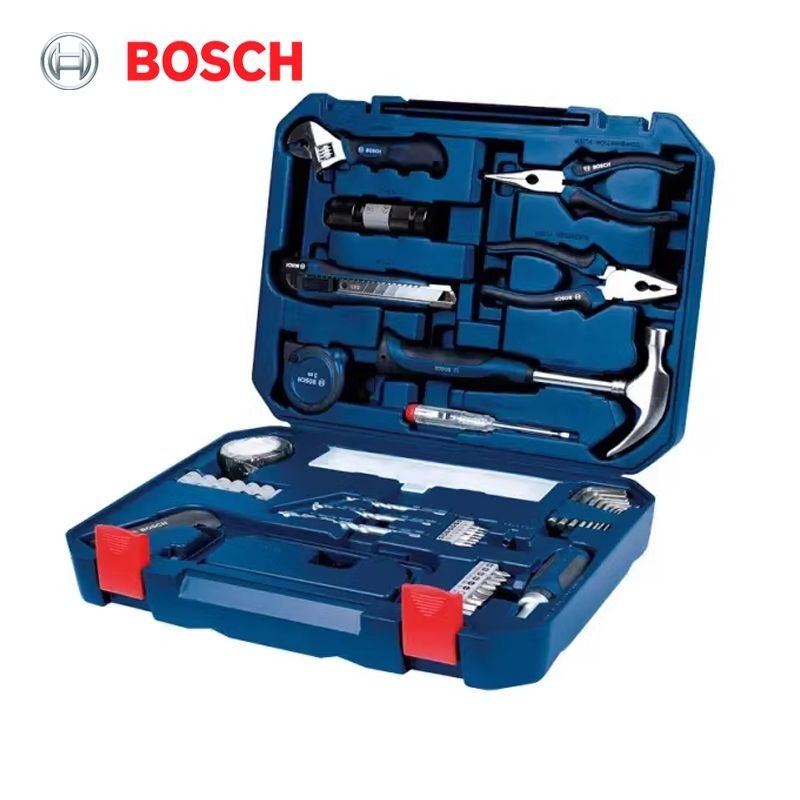 BOSCH 2607002789 108 Parça Ev  - Power Tools Catalogue incelemesi ve fiyatı