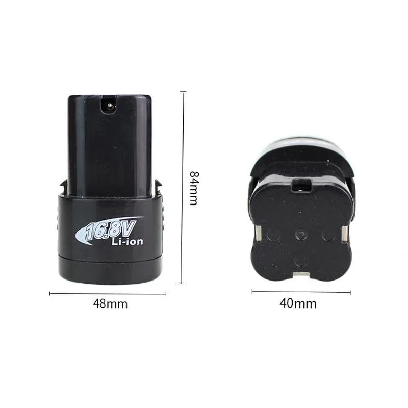 20000 mAh 16.8 V Lityum Li-ion - Power Tools Jobs incelemesi ve fiyatı