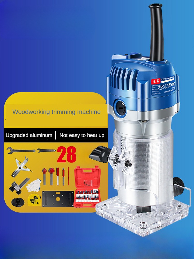 Ahşap İşleme Elektrikli Alet S - Power Tools Kit Set incelemesi ve fiyatı