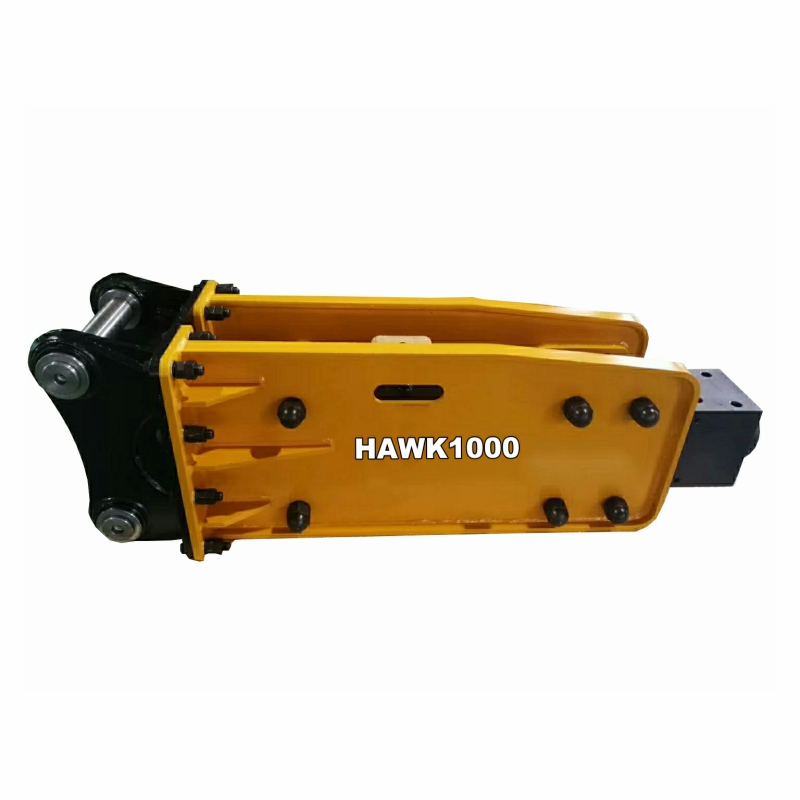 SB40 Üstün Hidrolik Kaya Kırıc - Power Tools Jobs incelemesi ve fiyatı