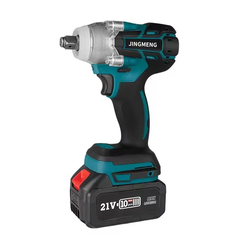 21 V Makita TW285 520N.m Akülü - Power Tools Jobs incelemesi ve fiyatı