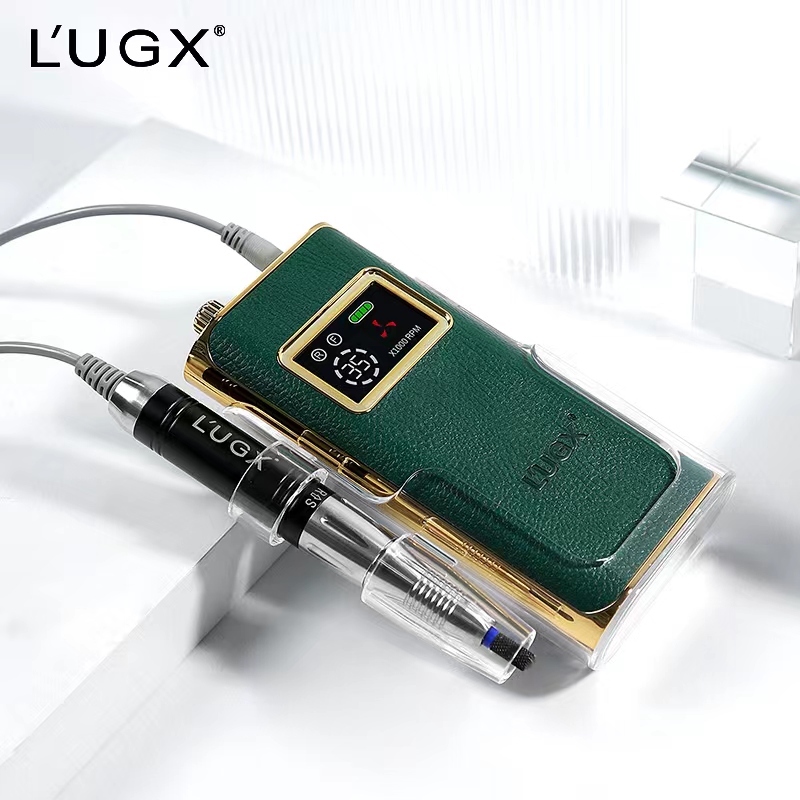 2026 LUGX 619 35000rpm Manikür - Power Tools Cordless incelemesi ve fiyatı