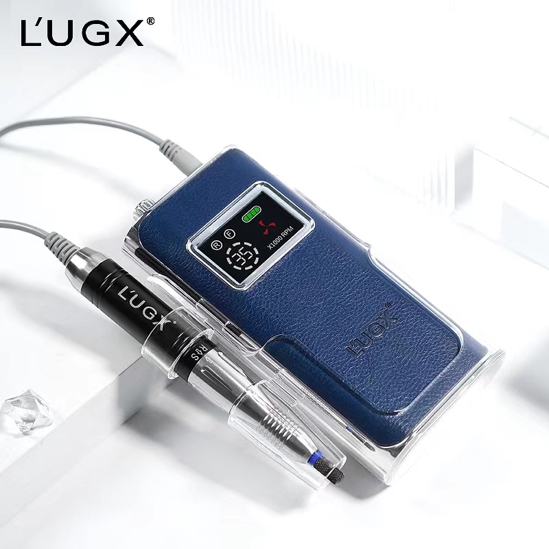 2026 LUGX 619 35000rpm Manikür - Power Tools Cordless incelemesi ve fiyatı