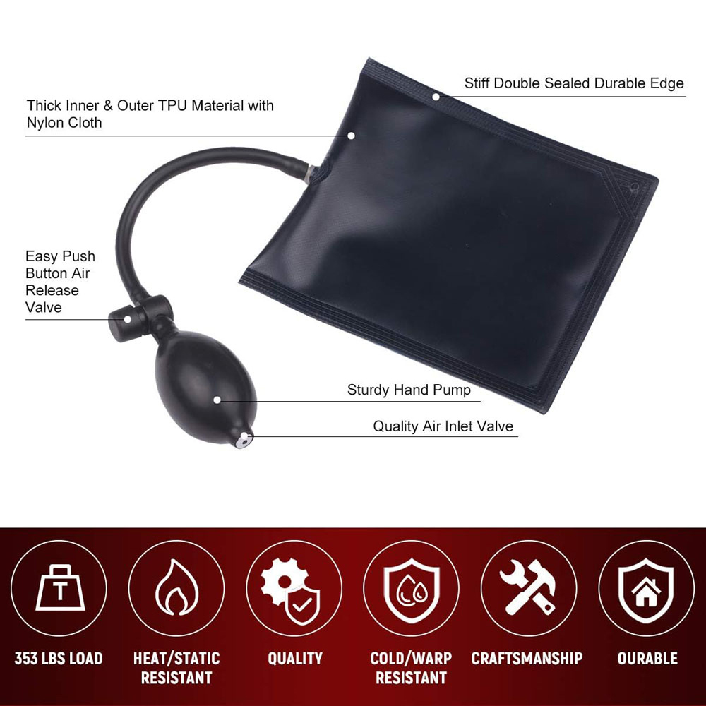 Hava Pompası Takozları Şişme H - Power Tools For Windows incelemesi ve fiyatı