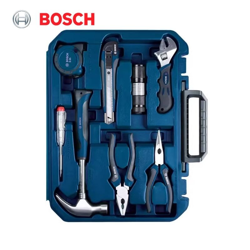 BOSCH 2607002789 108 Parça Ev  - Power Tools Catalogue incelemesi ve fiyatı