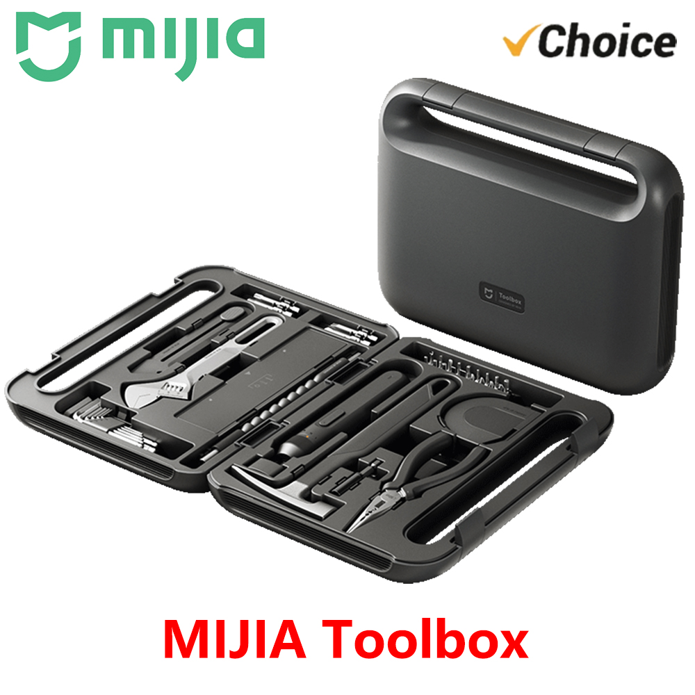 YENI MIJIA Elektrikli Alet Set - Power Tools Catalogue incelemesi ve fiyatı