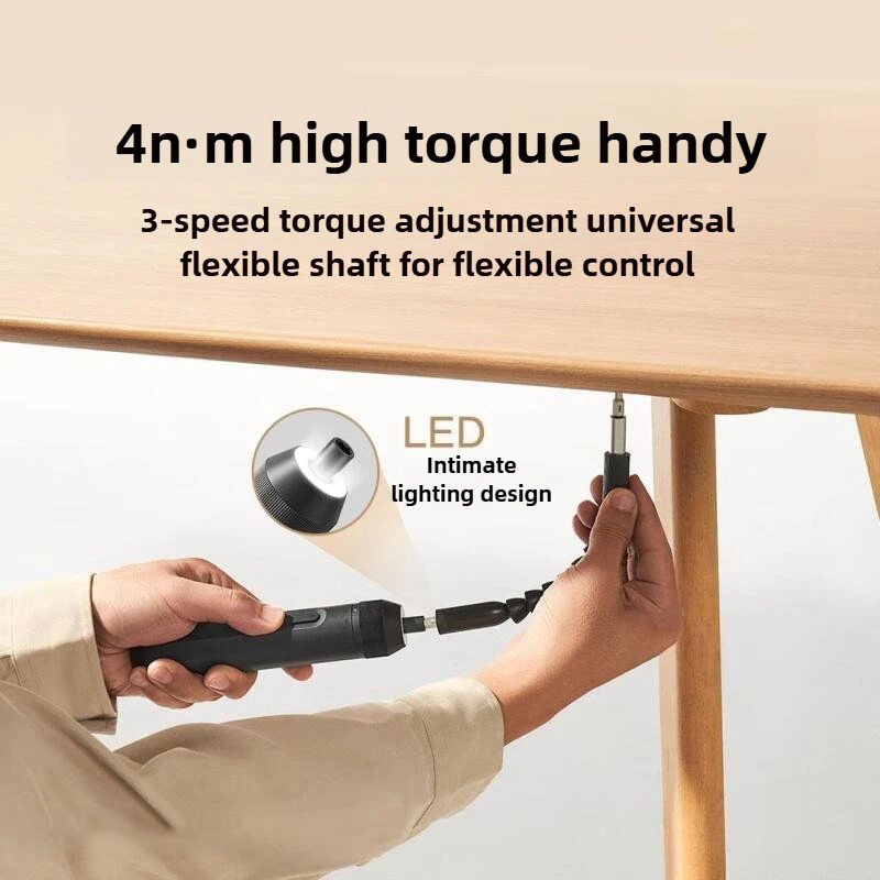 YENI MIJIA Elektrikli Alet Set - Power Tools Catalogue incelemesi ve fiyatı
