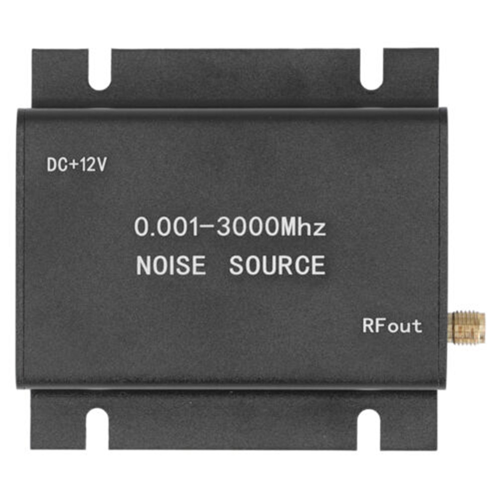 1PC 0.001-3000MHz Gürültü Kayn - Power Tools Generator incelemesi ve fiyatı