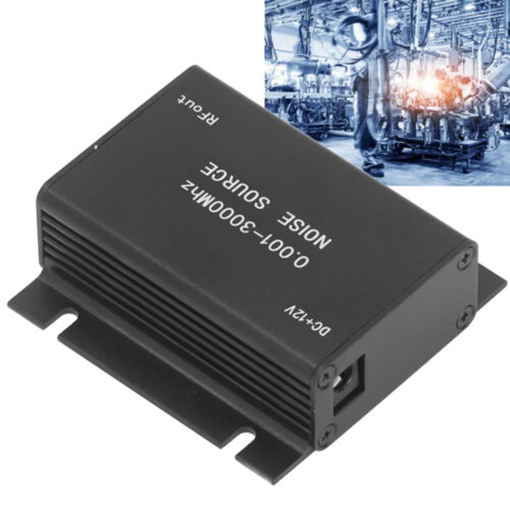 1PC 0.001-3000MHz Gürültü Kayn - Power Tools Generator incelemesi ve fiyatı