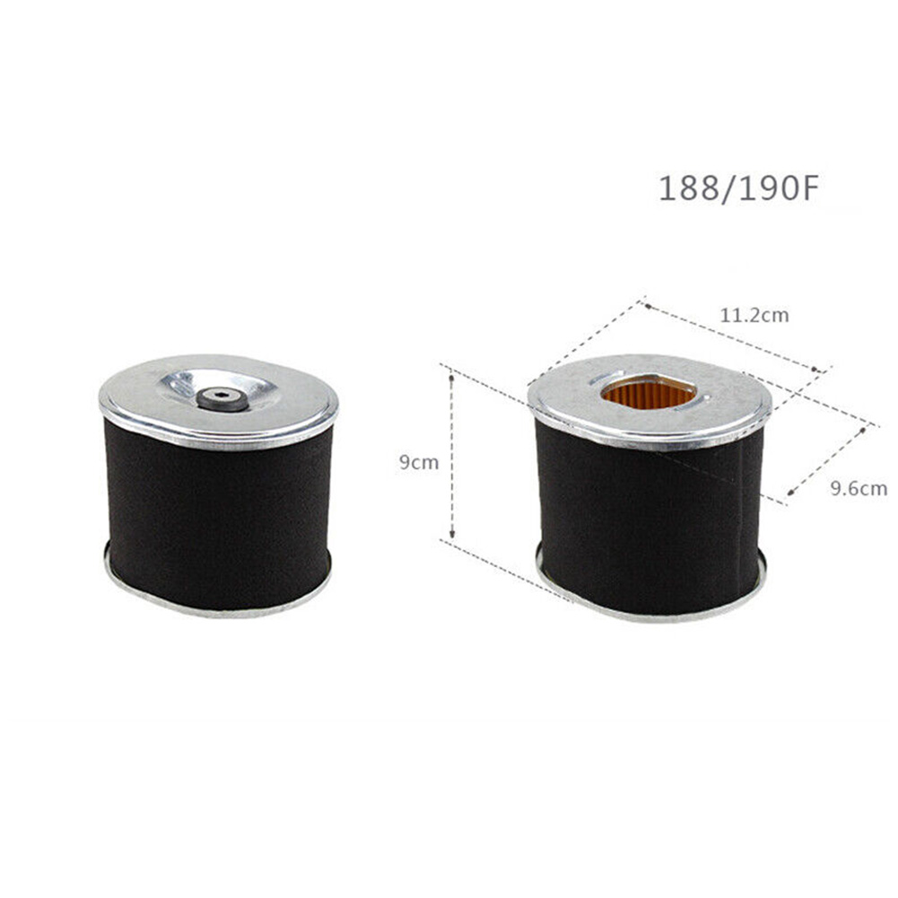 168F 170F 173F 188F Motor Mode - Power Tools Generator incelemesi ve fiyatı