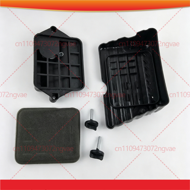154F 156F Yatay Hava Filtresi  - Power Tools Generator incelemesi ve fiyatı