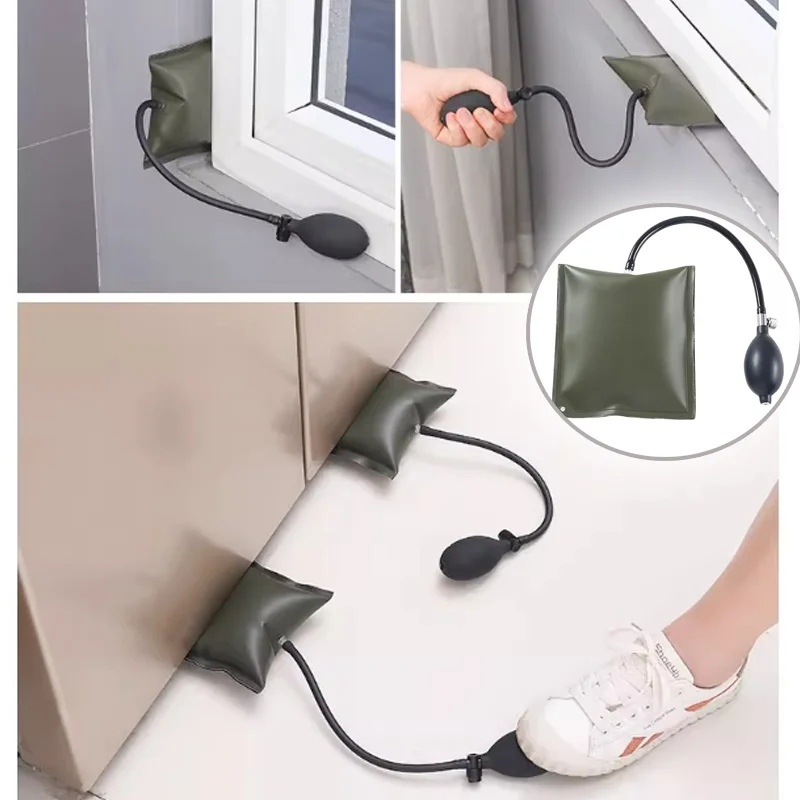 Kapı Pencere Montajı Hava Pomp - Power Tools For Windows incelemesi ve fiyatı