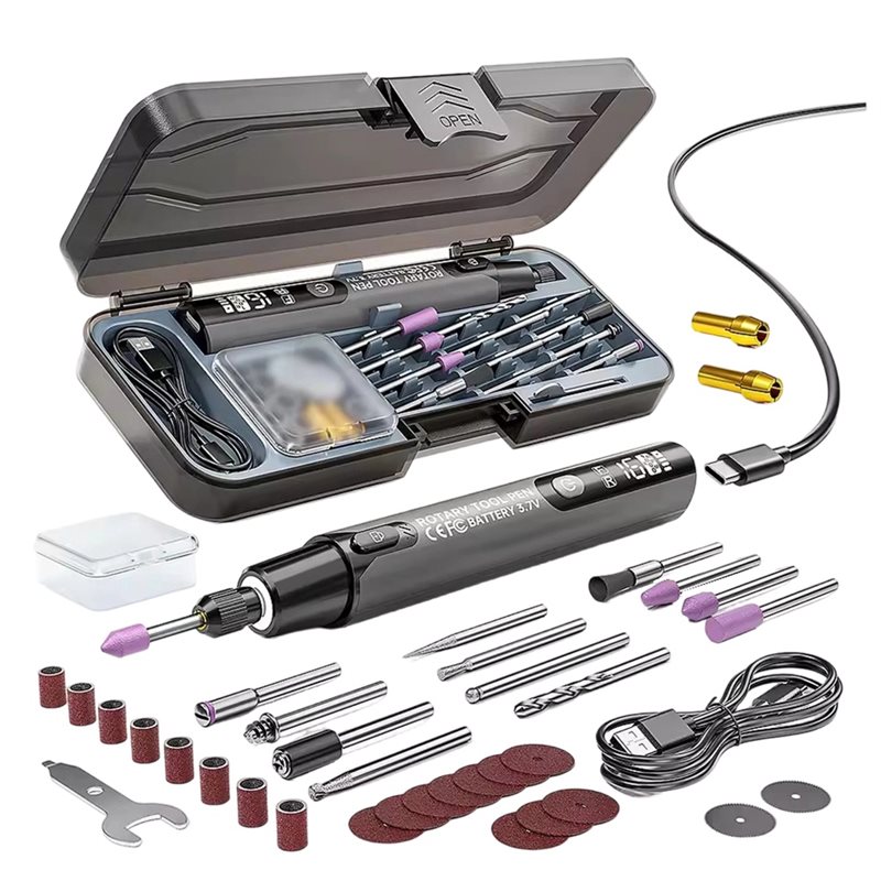 FYBL-Kablosuz Elektrikli Mini  - Power Tools Jobs incelemesi ve fiyatı