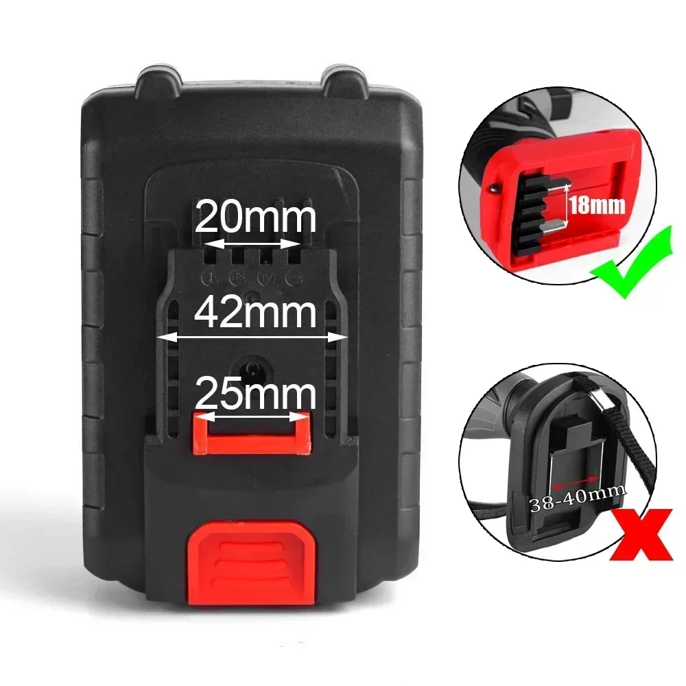 WORX 18V 20V Elektrikli Tester - Power Tools Jobs incelemesi ve fiyatı