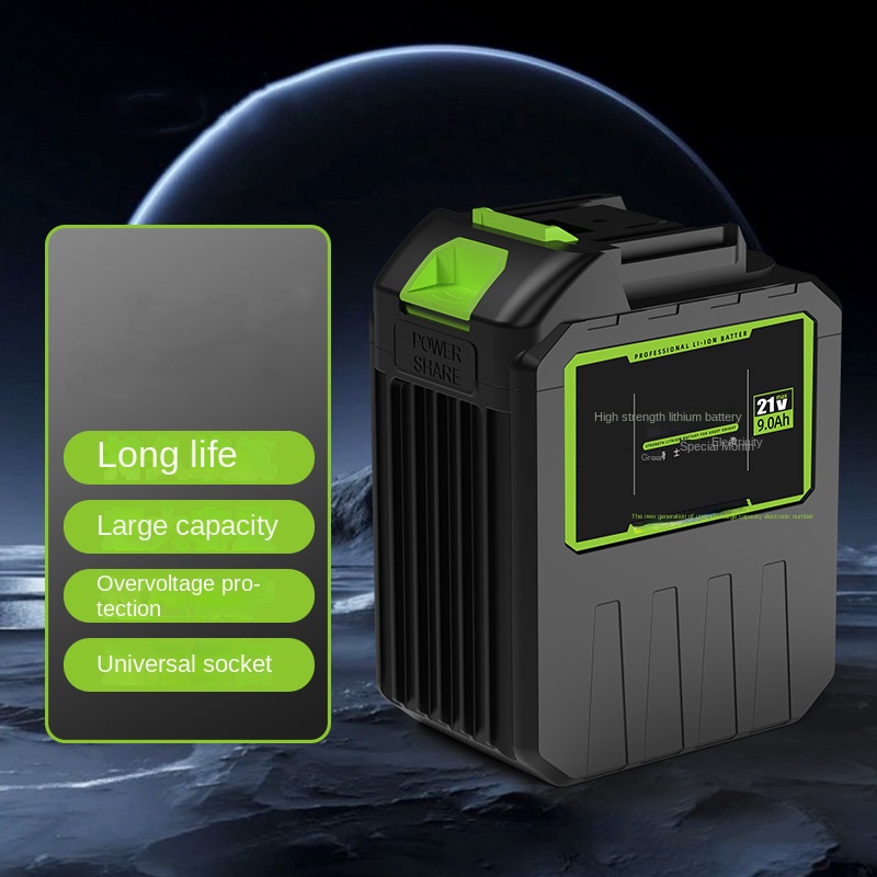 21V Elektrikli Alet Lityum Pil - Power Tools Jobs incelemesi ve fiyatı