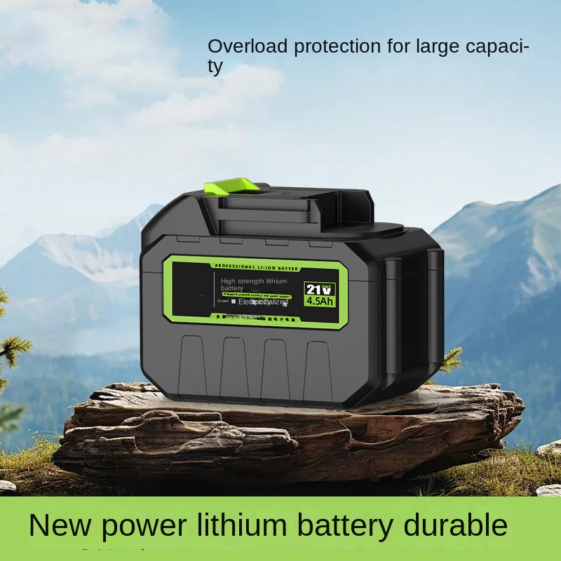 21V Elektrikli Alet Lityum Pil - Power Tools Jobs incelemesi ve fiyatı