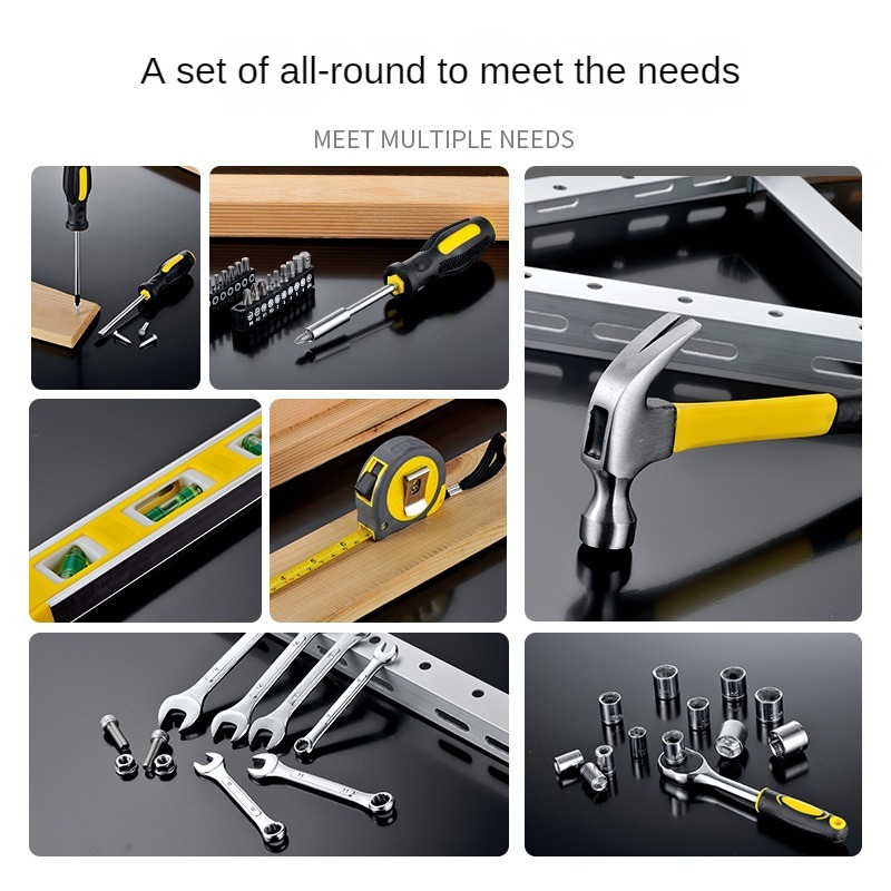 Donanım El Aletleri Kombinasyo - Power Tools Catalogue incelemesi ve fiyatı