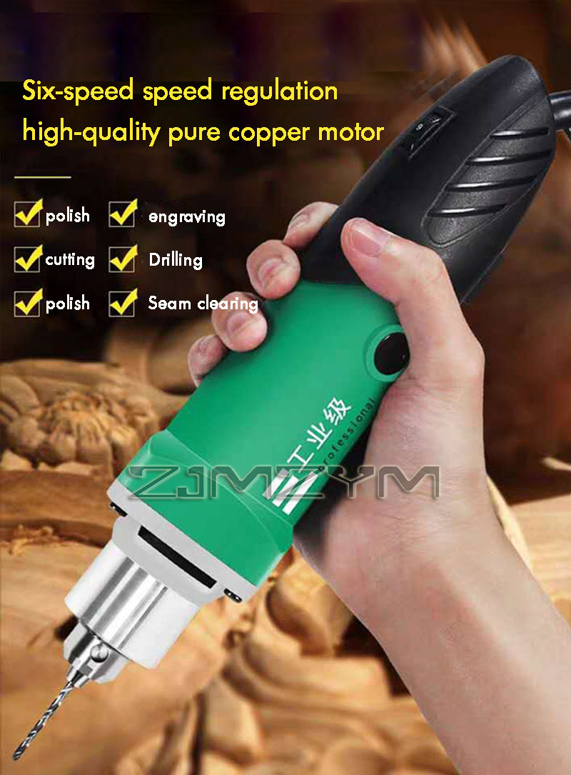 6 Pozisyonlu Değişken Hızlı Yü - Power Tools Jobs incelemesi ve fiyatı