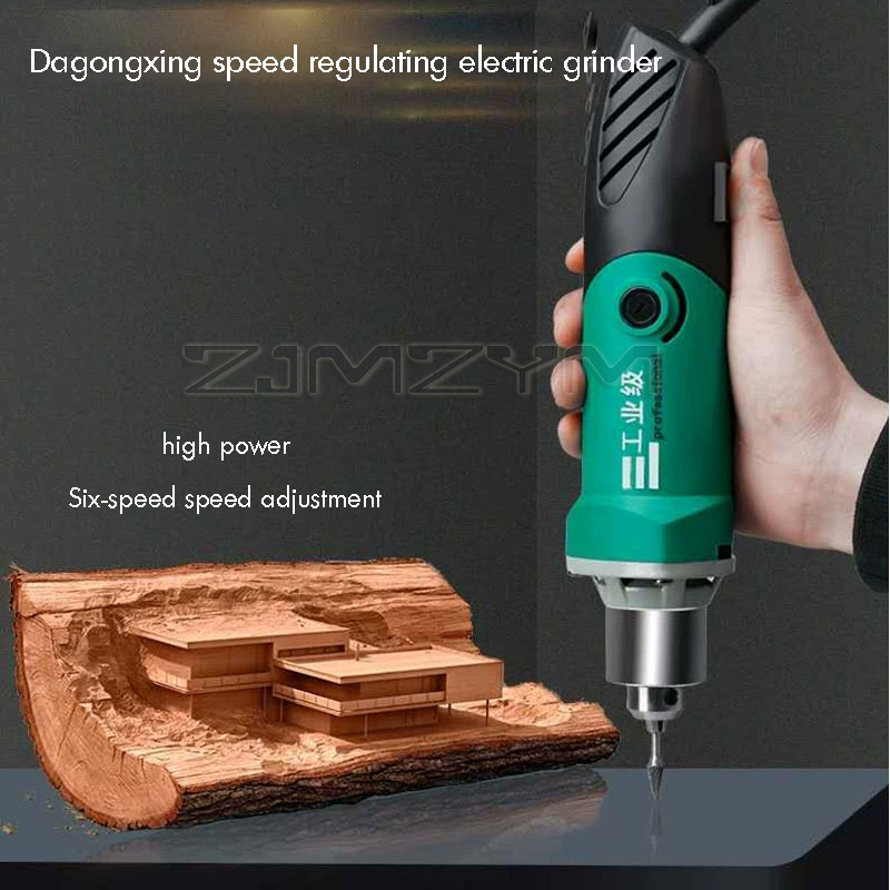 6 Pozisyonlu Değişken Hızlı Yü - Power Tools Jobs incelemesi ve fiyatı