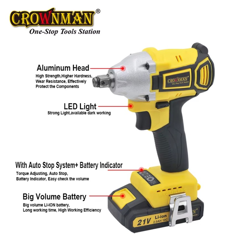 Elektrikli El Aletleri Fırçası - Power Tools Cordless incelemesi ve fiyatı