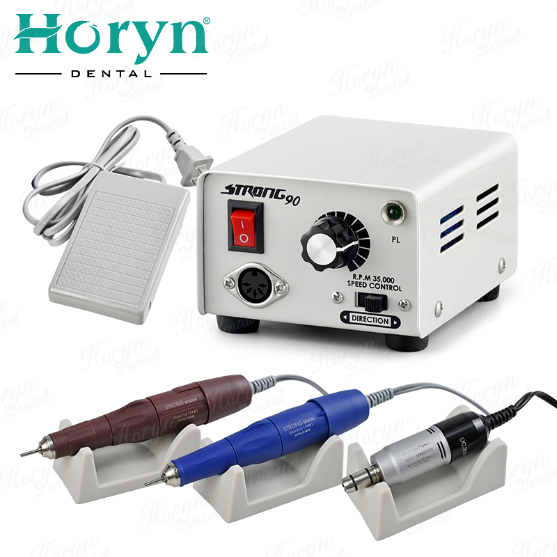 65 W Güçlü 90 Mikromotor 102L/ - Power Tools Jobs incelemesi ve fiyatı
