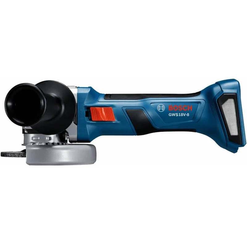 BOSCH GWS18V-8 18V Fırçasız St - Power Tools Cordless incelemesi ve fiyatı
