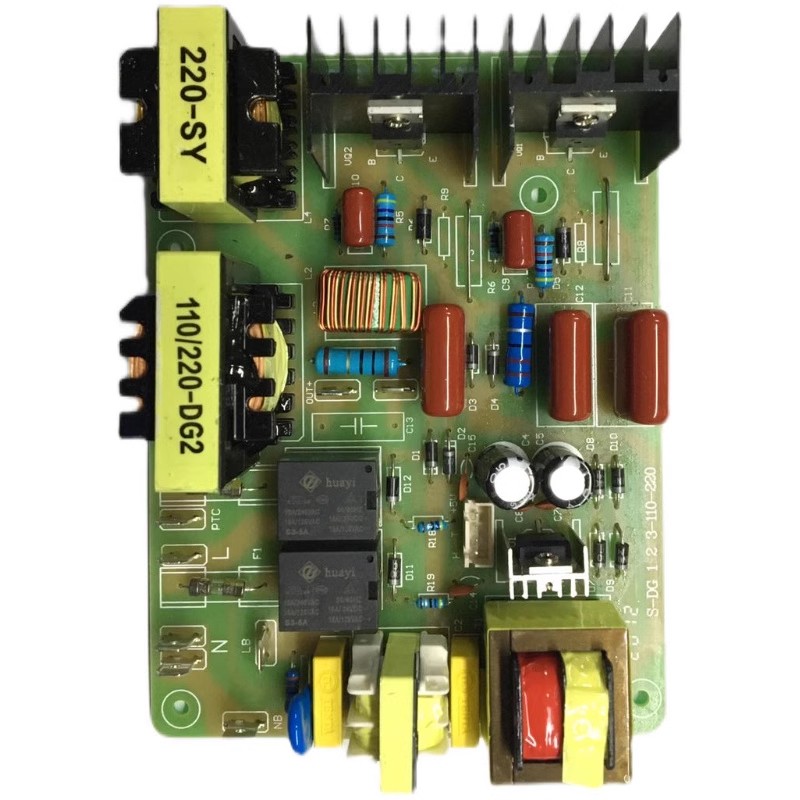 60W 120W 180W Ultrasonik Temiz - Power Tools Generator incelemesi ve fiyatı