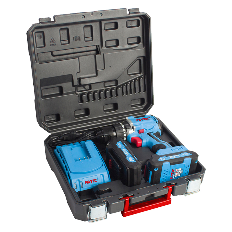 20V Akülü Fırçasız Matkap Güçl - Power Tools Cordless incelemesi ve fiyatı