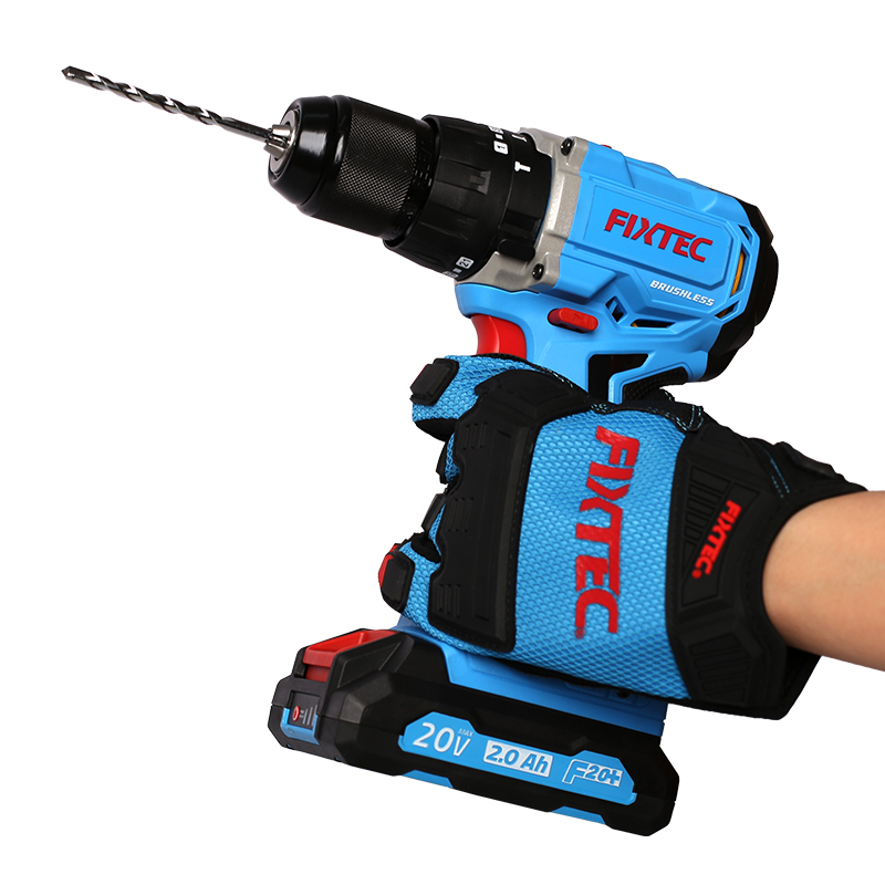20V Akülü Fırçasız Matkap Güçl - Power Tools Cordless incelemesi ve fiyatı