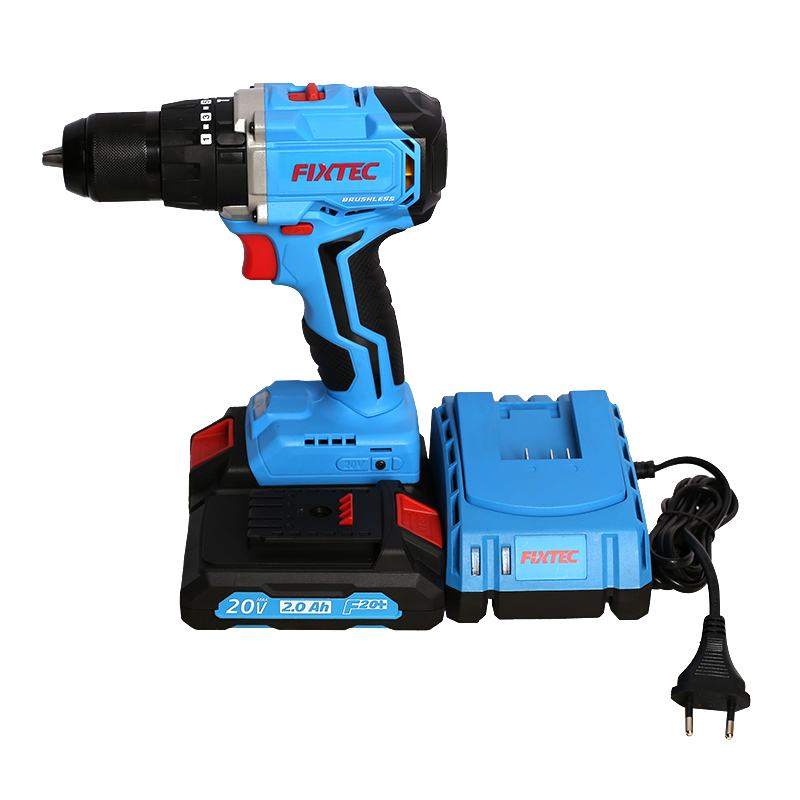 20V Akülü Fırçasız Matkap Güçl - Power Tools Cordless incelemesi ve fiyatı