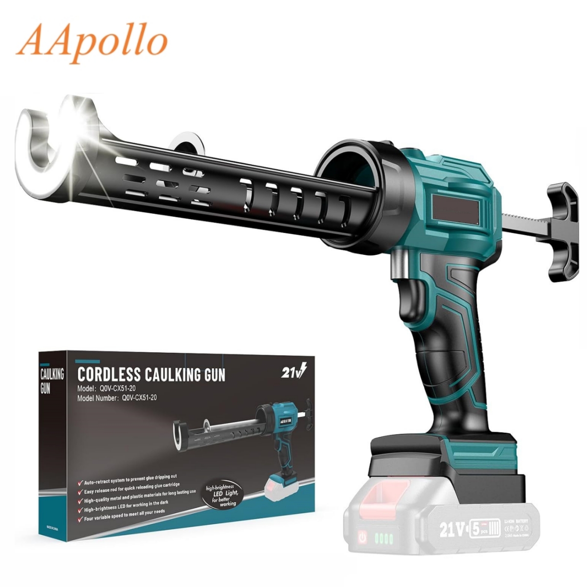 Elektrikli Tutkal Tabancası Ca - Power Tools For Windows incelemesi ve fiyatı
